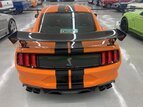 Thumbnail Photo 4 for 2020 Ford Mustang Shelby GT500